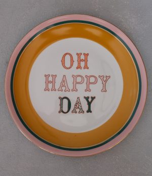 Oh Happy Day Tabak66